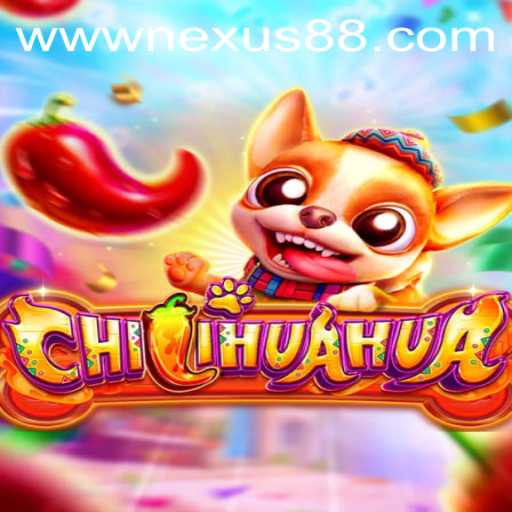 CHILIHUAHUA and the Alluring World of Nexus88