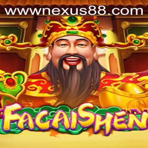 Exploring the World of FaCaiShen: A Closer Look at Nexus88's Premier Game