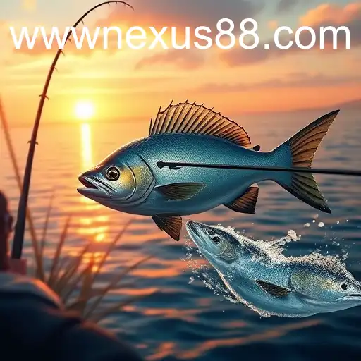 Exploring the World of Fishing Games: A Deep Dive into Nexus88