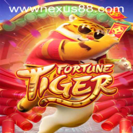 Unlock the Mysteries of FortuneTiger at Nexus88
