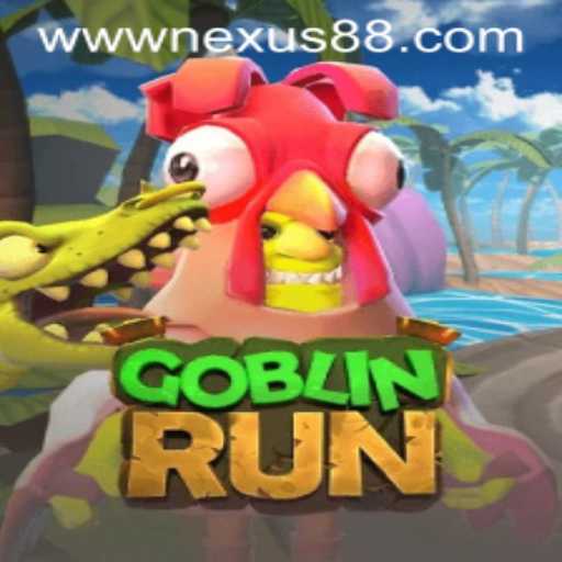GoblinRun: An Exciting Adventure with a Twist of Nexus88