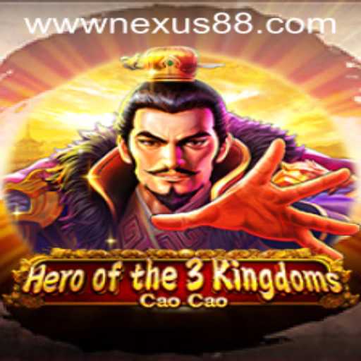 Heroofthe3KingdomsCaoCao: The Latest Epic Strategy Game