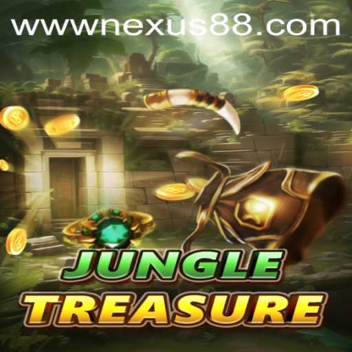 Discover the Adventure of JungleTreasure: A Thrilling Quest with Nexus88