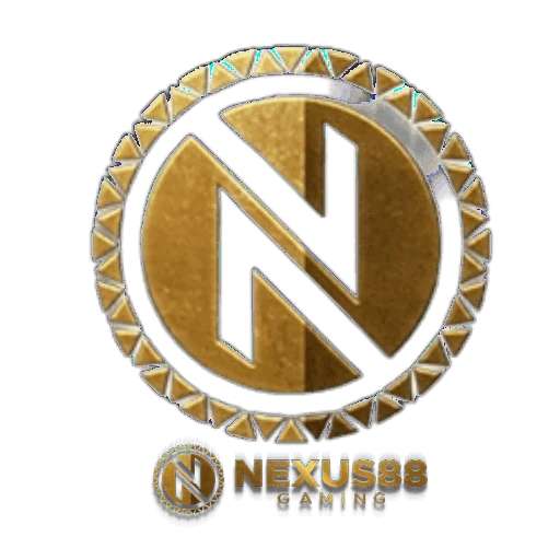 Nexus88 logo