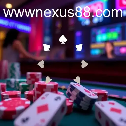 Responsible Gambling in the Context of Digital Platforms: Nexus88's Contribution
