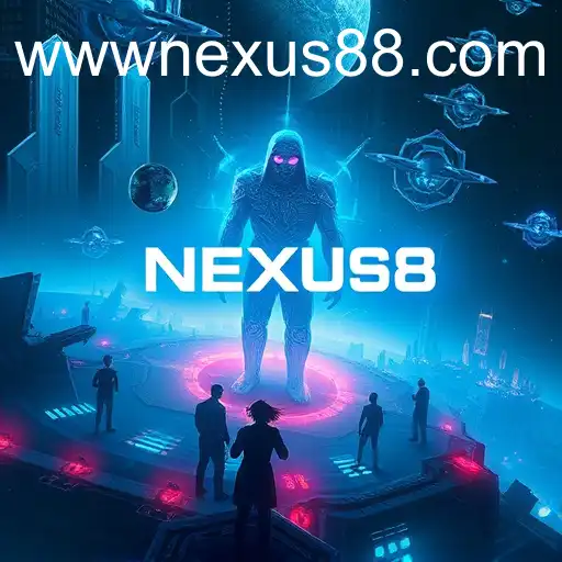 The Fascinating World of Tabletop Games: An Exploration of Nexus88