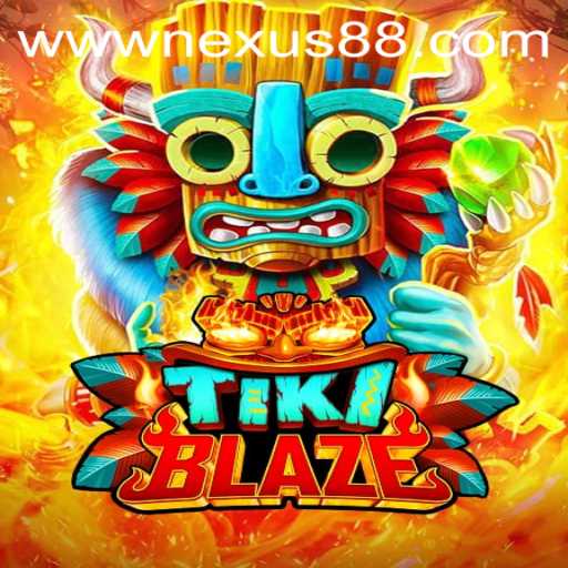 Unveiling TikiBlaze: A Journey Through the Nexus88 Realm